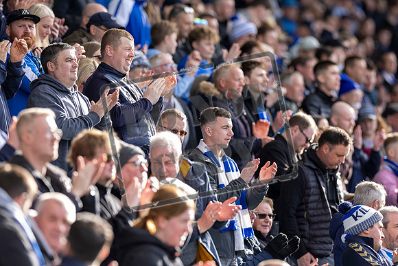 Kilmarnock v Hibernian