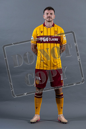 motherwell fc