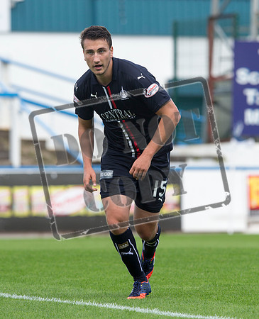 Morton v Falkirk