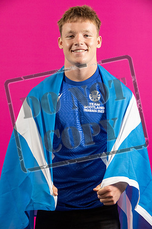 Team Scotland