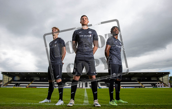 SPFL St Mirren FC