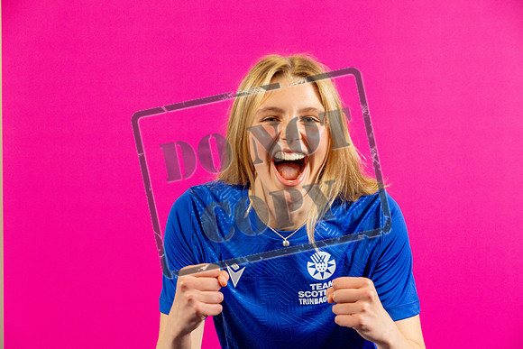 Team Scotland