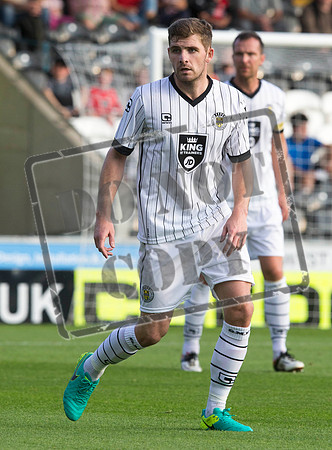 St Mirren v Ayr Utd.