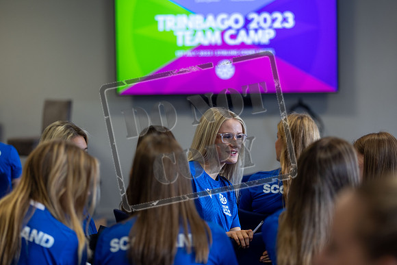 Team Scotland