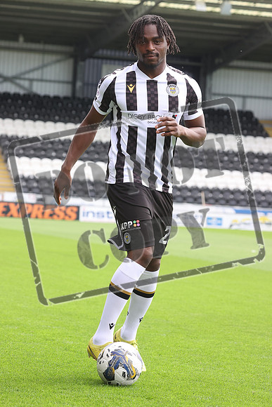 st mirren