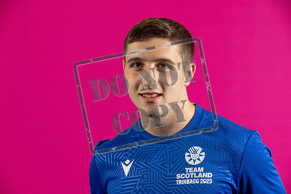 Team Scotland