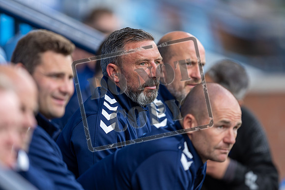 kilmarnock v hamilton