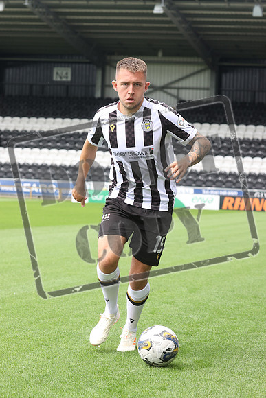 st mirren