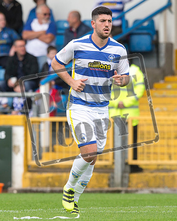 Morton v Falkirk