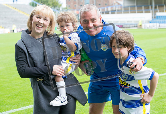 Morton v Falkirk