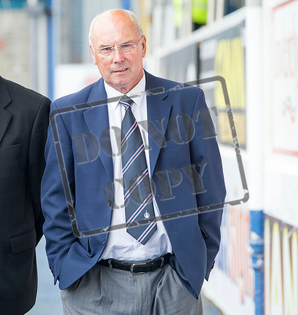 Morton v Falkirk