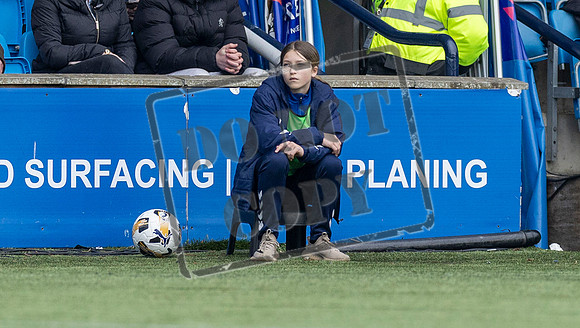 Kilmarnock v Ross County