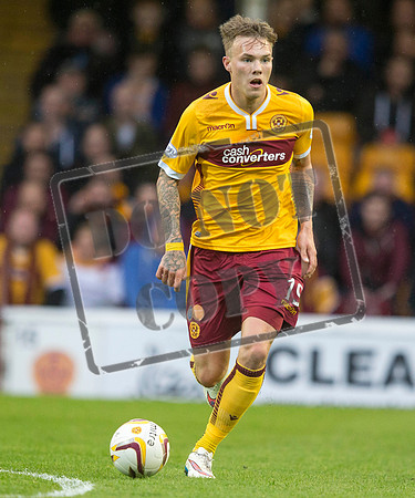 Motherwell v Kilmarnock - Scottish Premiership