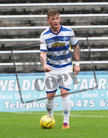 Morton v Falkirk
