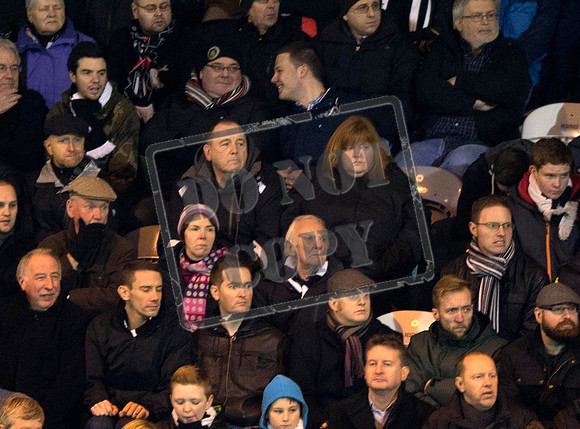 SOCCER St Mirren