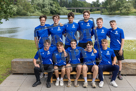Team Scotland