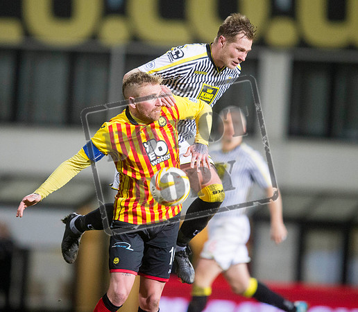 partick thistle v st mirren