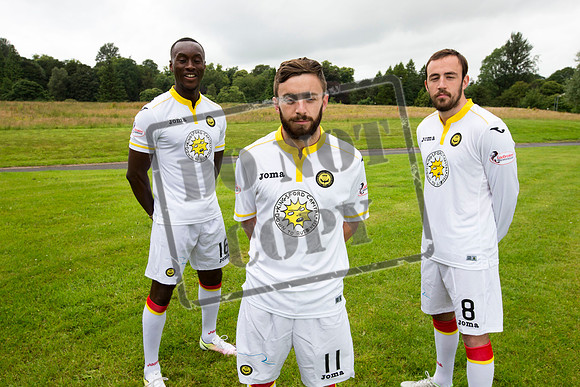 partick thistle