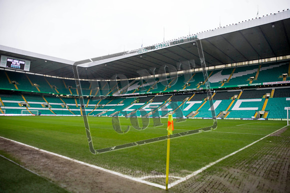 SOCCER Celtic