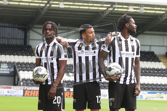 st mirren