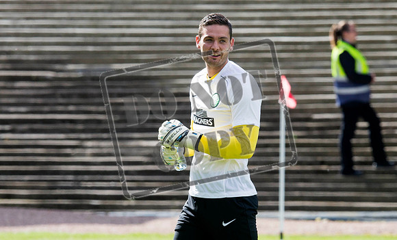 SOCCER Dundee
