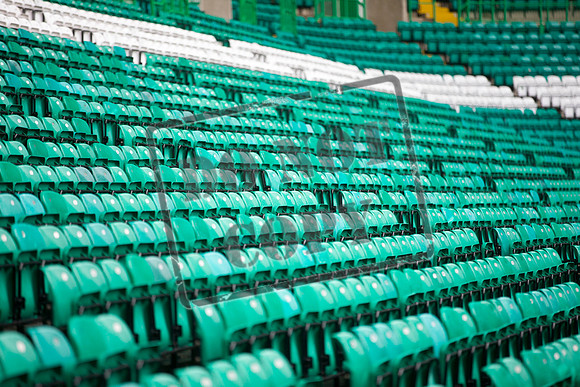 SOCCER Celtic