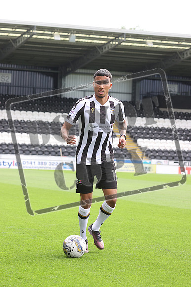 st mirren
