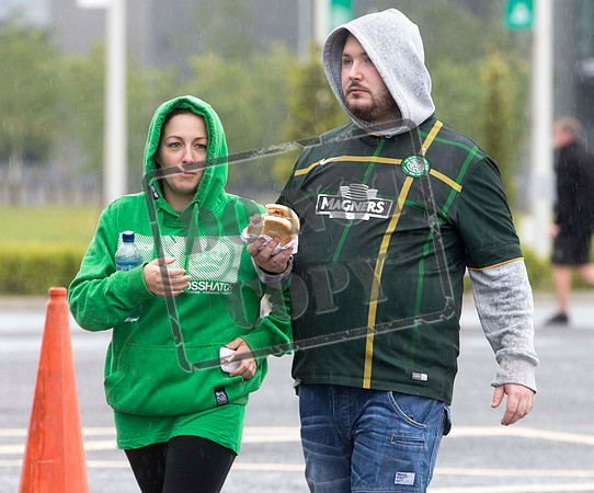 SOCCER Celtic