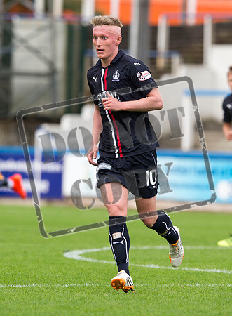 Morton v Falkirk