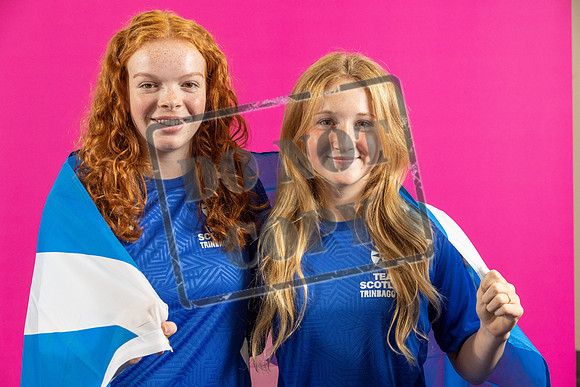 Team Scotland