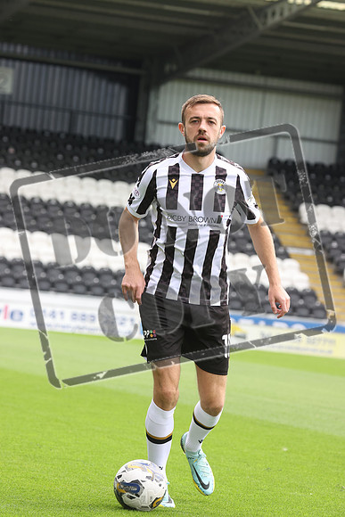 st mirren