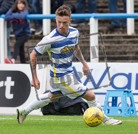 Morton v Falkirk