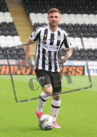 st mirren