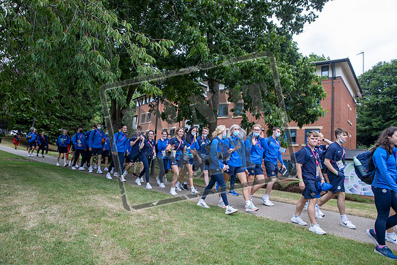 Team Scotland - Birmingham 2022 - Commonwealth Games