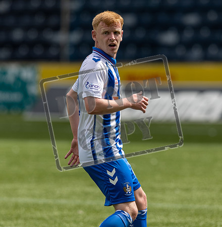 kilmarnock v hamilton