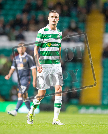 SOCCER Celtic