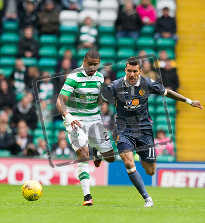 SOCCER Celtic