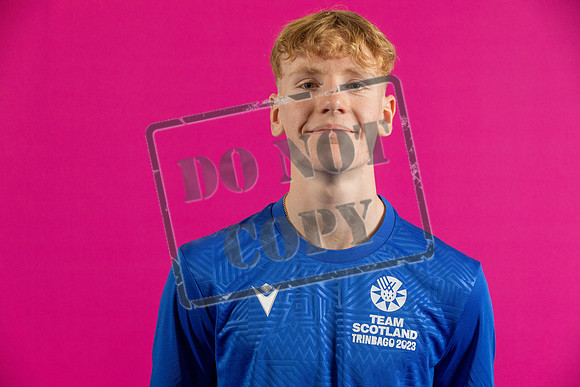 Team Scotland