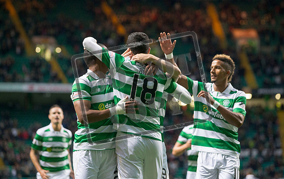 SOCCER Celtic