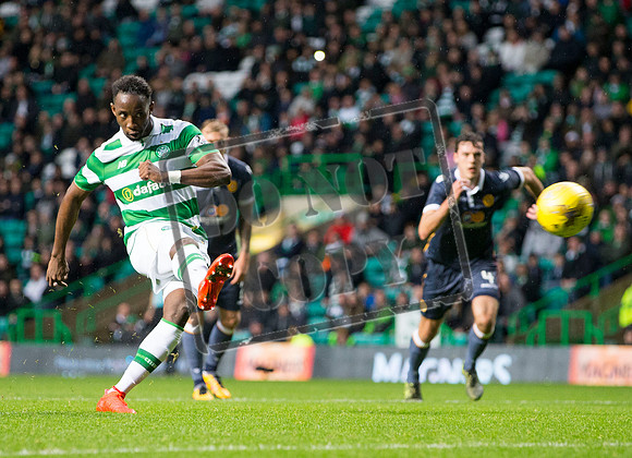 SOCCER Celtic