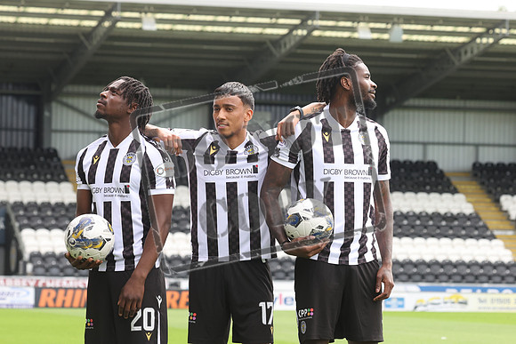 st mirren