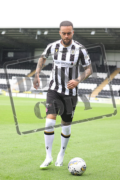 st mirren