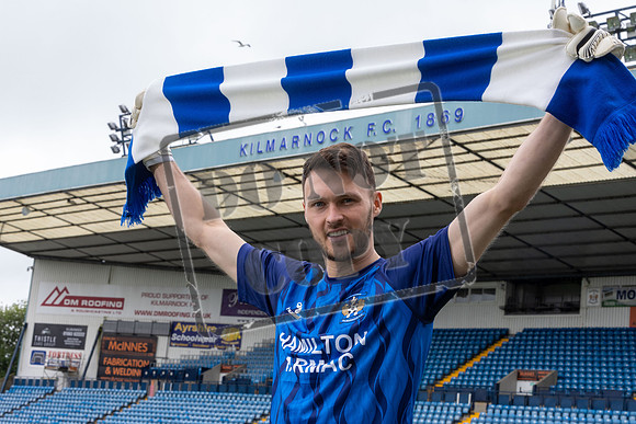 Kilmarnock