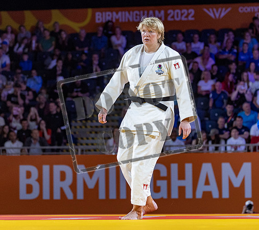 Team Scotland - Birmingham 2022 - Commonwealth Games