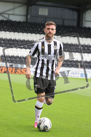 st mirren