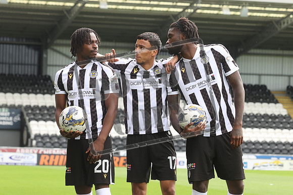 st mirren