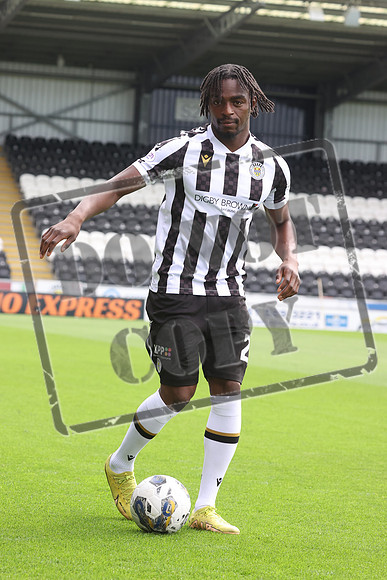 st mirren