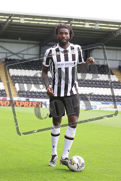 st mirren