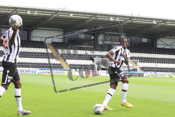 st mirren