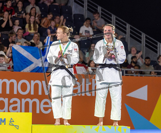 Team Scotland - Birmingham 2022 - Commonwealth Games